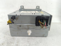 2011-2012 Chevrolet Equinox Radio AM FM Cd Player Receiver Replacement P/N:20983517 Fits Fits 2010 2011 2012 OEM Used Auto P