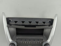2010-2011 Chevrolet Equinox Radio AM FM Cd Player Receiver Replacement P/N:22766834 Fits Fits 2010 2011 OEM Used Auto Parts 