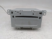 2011 Chevrolet Equinox Radio AM FM Cd Player Receiver Replacement P/N:20983517 Fits Fits 2010 OEM Used Auto Parts - Oemuseda