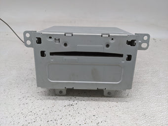 compare product 2011 Chevrolet Equinox Radio AM FM Cd Player Receiver Replacement P/N:20983517 Fits Fits 2010 OEM Used Auto Parts
