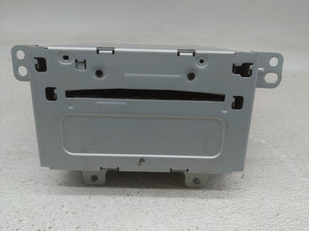 compare product 2011 Chevrolet Equinox Radio AM FM Cd Player Receiver Replacement P/N:20983517 Fits Fits 2010 OEM Used Auto Parts
