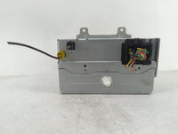 2011 Chevrolet Equinox Radio AM FM Cd Player Receiver Replacement P/N:20983517 Fits Fits 2010 OEM Used Auto Parts - Oemuseda