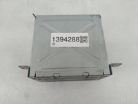 2011 Chevrolet Equinox Radio AM FM Cd Player Receiver Replacement P/N:20983517 Fits Fits 2010 OEM Used Auto Parts - Oemuseda