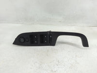 2010-2017 Chevrolet Equinox Master Power Window Switch Replacement Driver Side Left P/N:20917599 Fits OEM Used Auto Parts - 