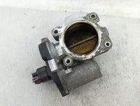 2010-2011 Chevrolet Equinox Throttle Body Fits Fits 2007 2008 2009 2010 2011 2012 OEM Used Auto Parts - Oemusedautoparts1.co