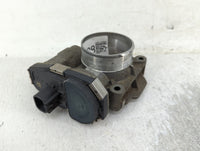 2010-2011 Chevrolet Equinox Throttle Body P/N:12616668 Fits Fits 2007 2008 2009 2010 2011 2012 OEM Used Auto Parts - Oemused