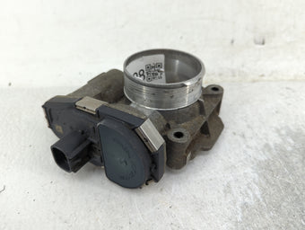 compare product 2010-2011 Chevrolet Equinox Throttle Body P/N:12616668 Fits Fits 2007 2008 2009 2010 2011 2012 OEM Used Auto Parts