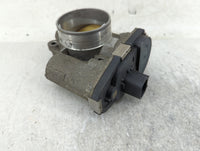 2010-2011 Chevrolet Equinox Throttle Body P/N:12616668 Fits Fits 2007 2008 2009 2010 2011 2012 OEM Used Auto Parts - Oemused