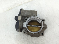 2010-2011 Chevrolet Equinox Throttle Body P/N:12616668 Fits Fits 2007 2008 2009 2010 2011 2012 OEM Used Auto Parts - Oemused