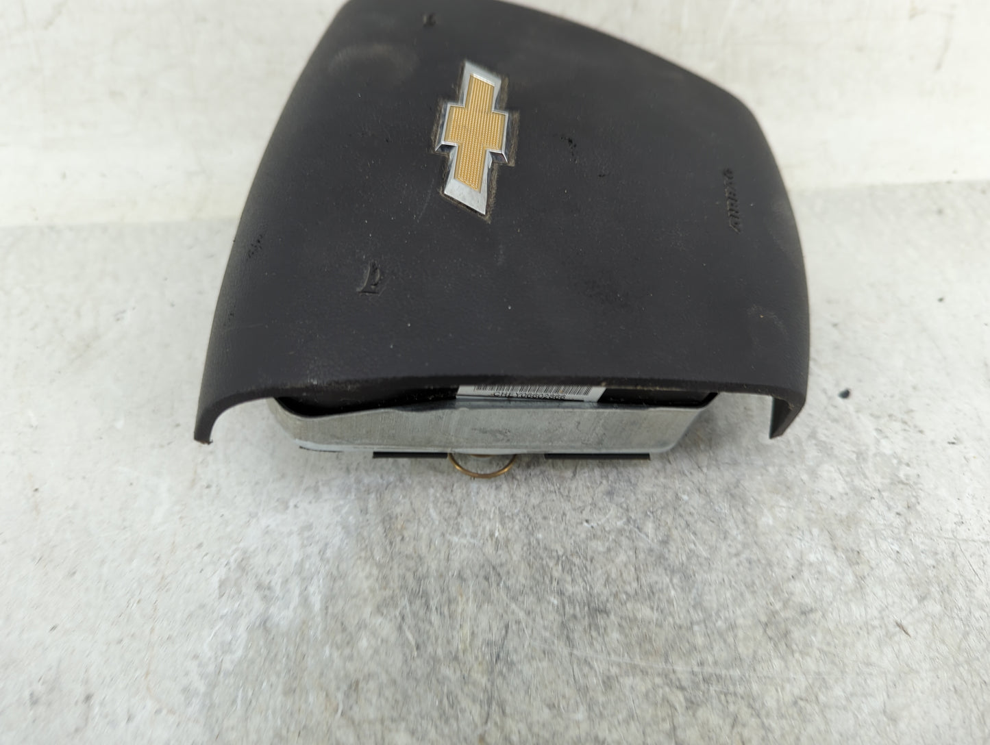 2010-2017 Chevrolet Equinox Air Bag Driver Left Steering Wheel Mounted Fits Fits 2010 2011 2012 2013 2014 2015 2016 2017 OEM