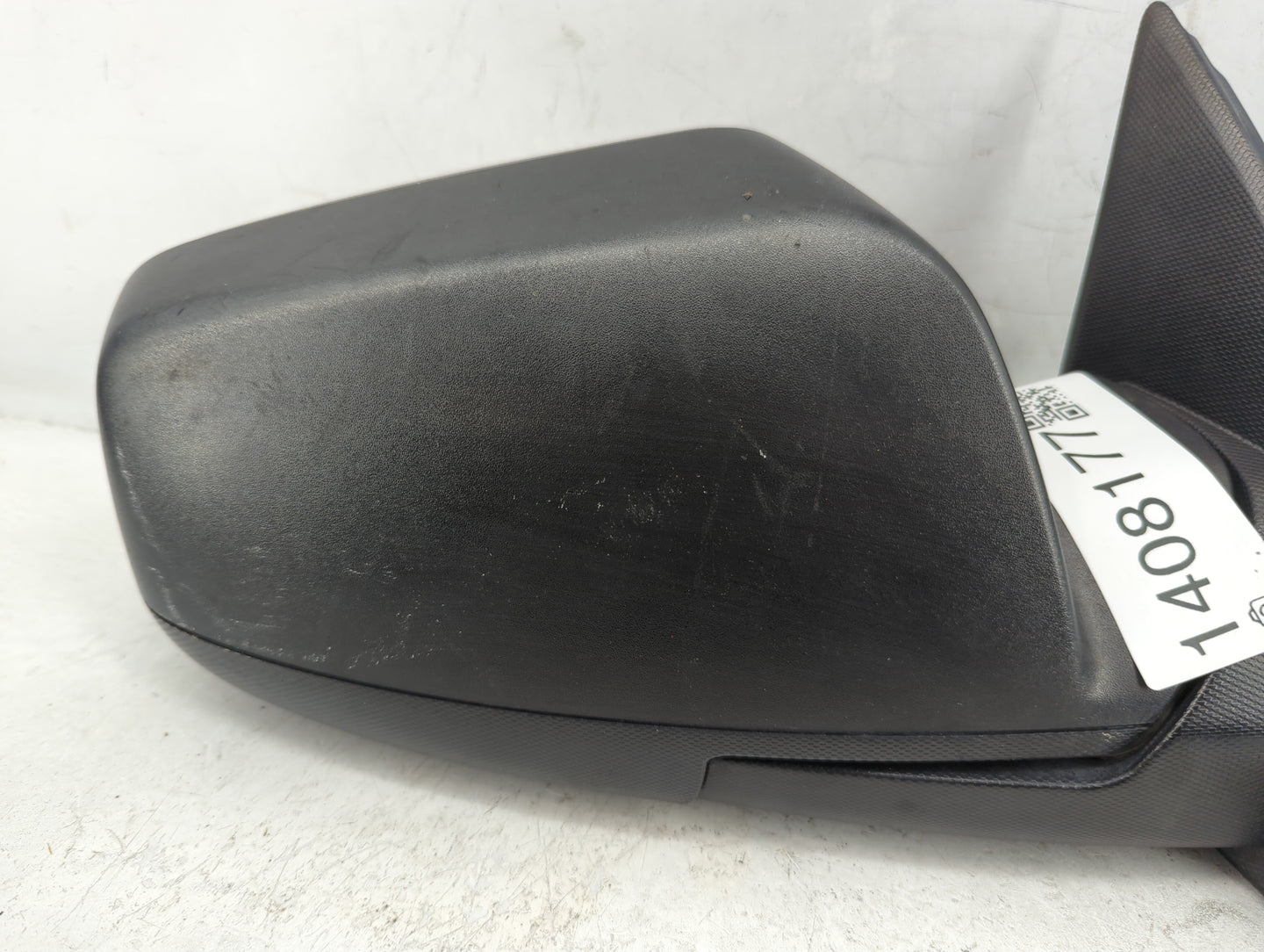 2010-2011 Chevrolet Equinox Passenger Side View Mirror - Right Door Mirror OEM Used - Oemusedautoparts1.com