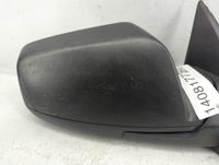 2010-2011 Chevrolet Equinox Passenger Side View Mirror - Right Door Mirror OEM Used - Oemusedautoparts1.com