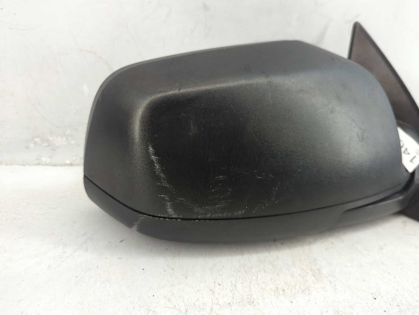 2010-2011 Chevrolet Equinox Passenger Side View Mirror - Right Door Mirror OEM Used - Oemusedautoparts1.com