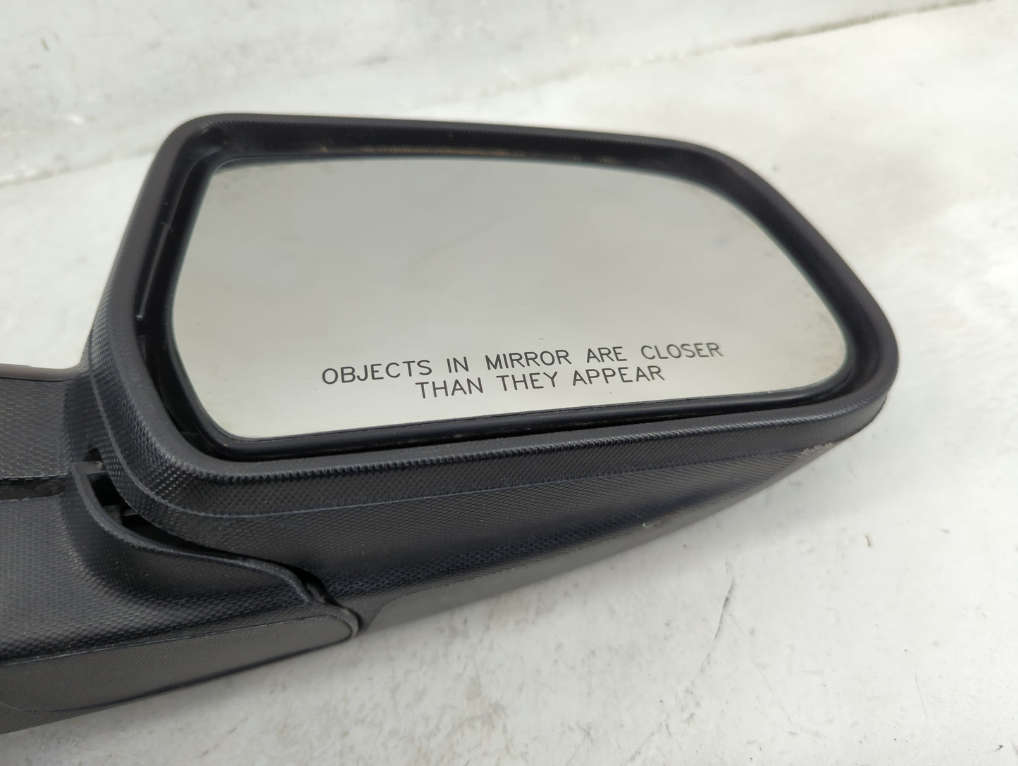2010-2011 Chevrolet Equinox Passenger Side View Mirror - Right Door Mirror OEM Used - Oemusedautoparts1.com