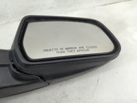 2010-2011 Chevrolet Equinox Passenger Side View Mirror - Right Door Mirror OEM Used - Oemusedautoparts1.com