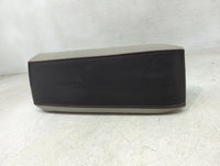 2011 Chevrolet Equinox Center Console Armrest Cover Lid Fits OEM Used Auto Parts - Oemusedautoparts1.com