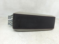 2011 Chevrolet Equinox Center Console Armrest Cover Lid Fits OEM Used Auto Parts - Oemusedautoparts1.com