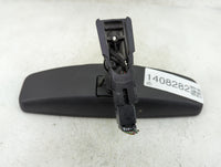 2010-2017 Chevrolet Equinox Interior Rear View Mirror Replacement OEM P/N:E11026392 Fits OEM Used Auto Parts - Oemusedautopa