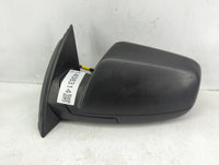 2010-2011 Chevrolet Equinox Driver Side View Mirror - Left Door Mirror OEM Used - Oemusedautoparts1.com