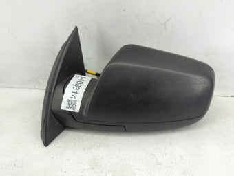 compare product 2010-2011 Chevrolet Equinox Driver Side View Mirror - Left Door Mirror OEM Used
