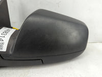 2010-2011 Chevrolet Equinox Driver Side View Mirror - Left Door Mirror OEM Used - Oemusedautoparts1.com