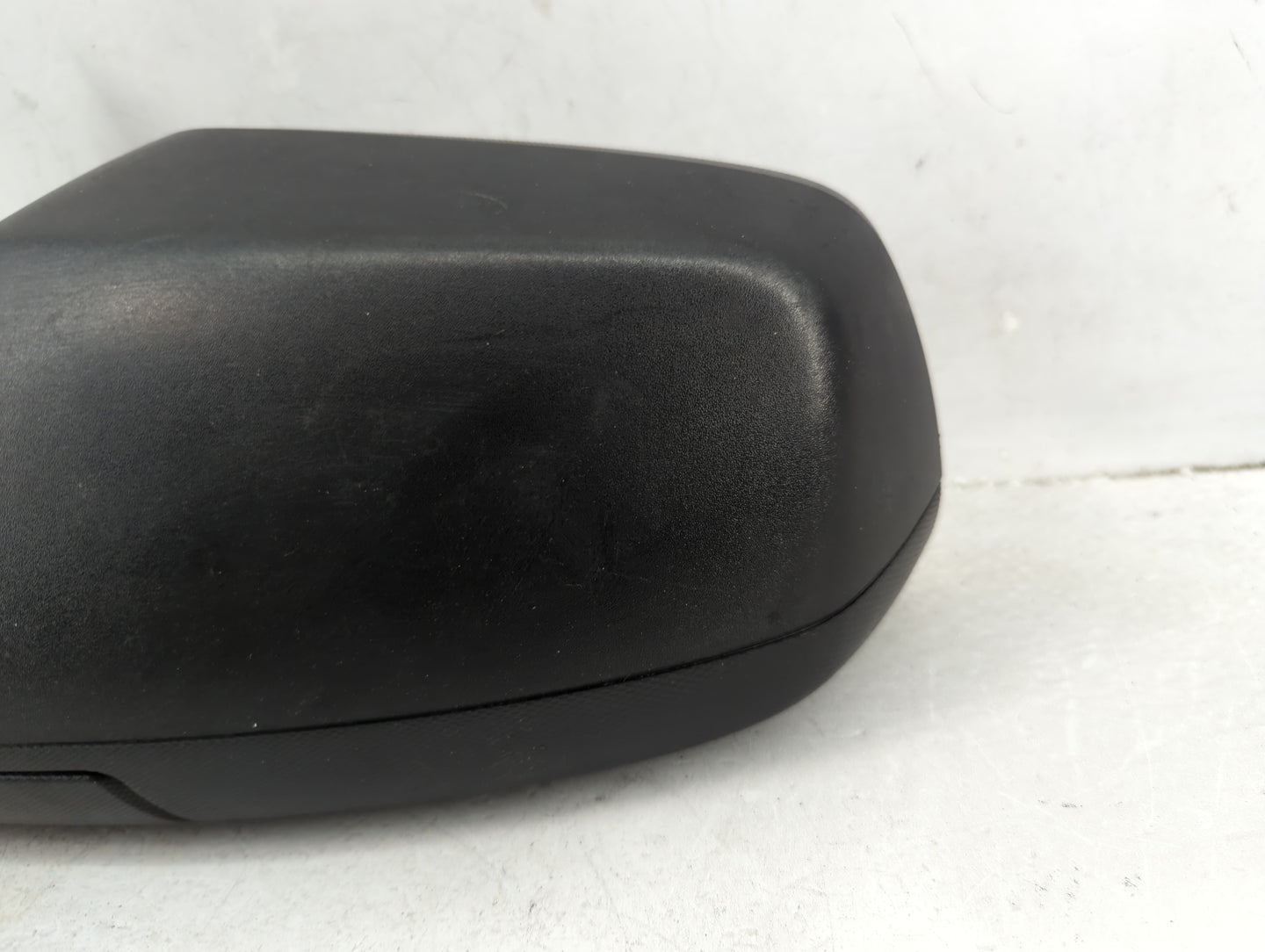 2010-2011 Chevrolet Equinox Driver Side View Mirror - Left Door Mirror OEM Used - Oemusedautoparts1.com