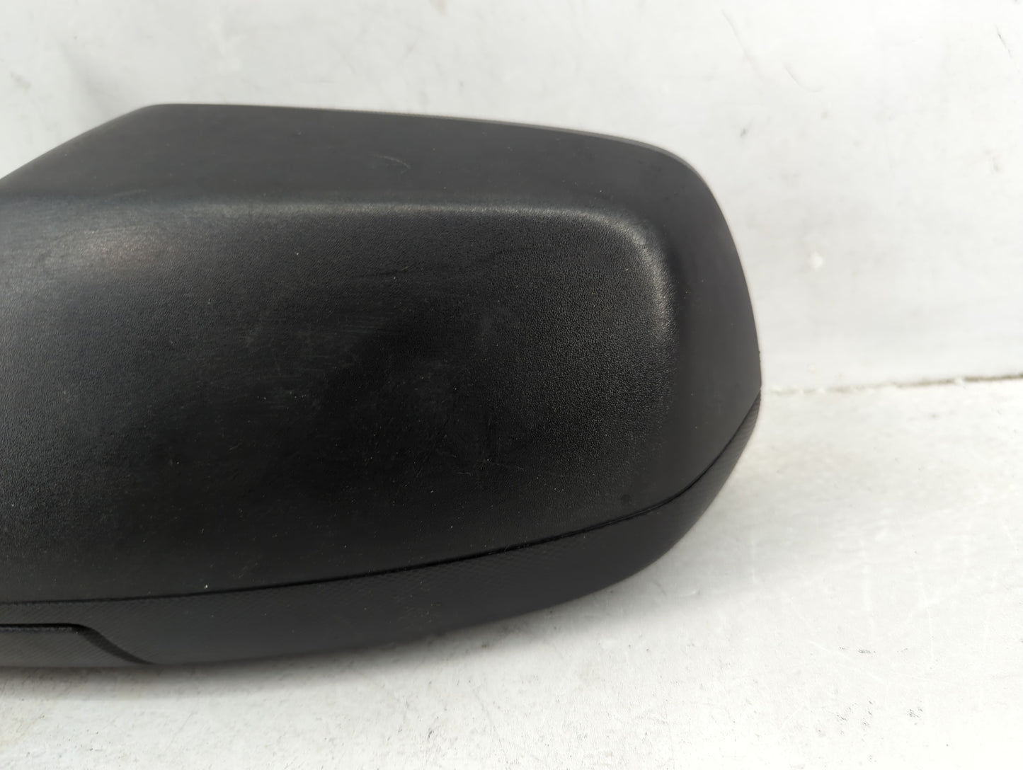 2010-2011 Chevrolet Equinox Driver Side View Mirror - Left Door Mirror OEM Used - Oemusedautoparts1.com