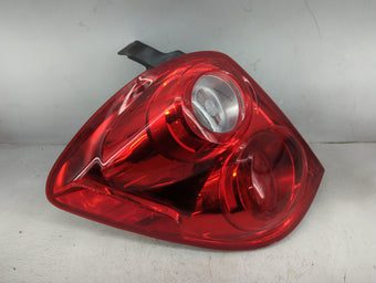 compare product 2010-2015 Chevrolet Equinox Tail Light Assembly Driver Left OEM P/N:23267748 Fits Fits 2010 2011 2012 2013 2014 2015 OEM Used Auto Parts