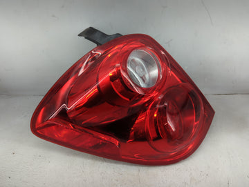 2010-2015 Chevrolet Equinox Tail Light Assembly Driver Left OEM P/N:23267748 Fits Fits 2010 2011 2012 2013 2014 2015 OEM Use