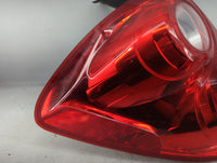2010-2015 Chevrolet Equinox Tail Light Assembly Driver Left OEM P/N:23267748 Fits Fits 2010 2011 2012 2013 2014 2015 OEM Use
