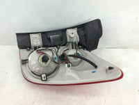 2010-2015 Chevrolet Equinox Tail Light Assembly Driver Left OEM P/N:23267748 Fits Fits 2010 2011 2012 2013 2014 2015 OEM Use