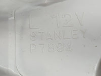 2010-2015 Chevrolet Equinox Tail Light Assembly Driver Left OEM P/N:23267748 Fits Fits 2010 2011 2012 2013 2014 2015 OEM Use
