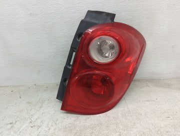 2010-2015 Chevrolet Equinox Tail Light Assembly Passenger Right OEM Fits Fits 2010 2011 2012 2013 2014 2015 OEM Used Auto Pa