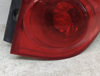 2010-2015 Chevrolet Equinox Tail Light Assembly Passenger Right OEM Fits Fits 2010 2011 2012 2013 2014 2015 OEM Used Auto Pa