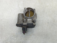 2010-2011 Chevrolet Equinox Throttle Body Fits Fits 2007 2008 2009 2010 2011 2012 OEM Used Auto Parts - Oemusedautoparts1.co