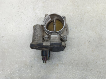 compare product 2010-2011 Chevrolet Equinox Throttle Body Fits Fits 2007 2008 2009 2010 2011 2012 OEM Used Auto Parts