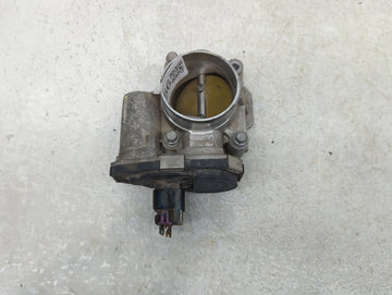 2010-2011 Chevrolet Equinox Throttle Body Fits Fits 2007 2008 2009 2010 2011 2012 OEM Used Auto Parts - Oemusedautoparts1.co