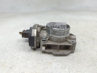 2010-2011 Chevrolet Equinox Throttle Body Fits Fits 2007 2008 2009 2010 2011 2012 OEM Used Auto Parts - Oemusedautoparts1.co