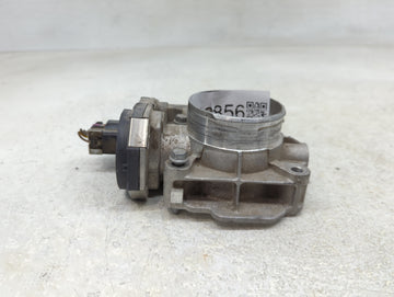 2010-2011 Chevrolet Equinox Throttle Body Fits Fits 2007 2008 2009 2010 2011 2012 OEM Used Auto Parts