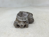 2010-2011 Chevrolet Equinox Throttle Body Fits Fits 2007 2008 2009 2010 2011 2012 OEM Used Auto Parts - Oemusedautoparts1.co