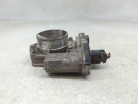2010-2011 Chevrolet Equinox Throttle Body Fits Fits 2007 2008 2009 2010 2011 2012 OEM Used Auto Parts - Oemusedautoparts1.co