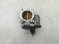 2010-2011 Chevrolet Equinox Throttle Body Fits Fits 2007 2008 2009 2010 2011 2012 OEM Used Auto Parts - Oemusedautoparts1.co