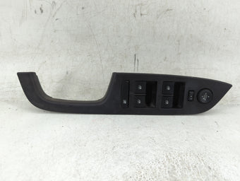 compare product 2010-2017 Chevrolet Equinox Master Power Window Switch Replacement Driver Side Left P/N:20917599 Fits OEM Used Auto Parts