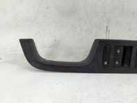 2010-2017 Chevrolet Equinox Master Power Window Switch Replacement Driver Side Left P/N:20917599 Fits OEM Used Auto Parts - 