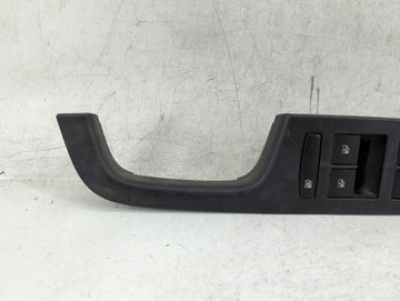 2010-2017 Chevrolet Equinox Master Power Window Switch Replacement Driver Side Left P/N:20917599 Fits OEM Used Auto Parts