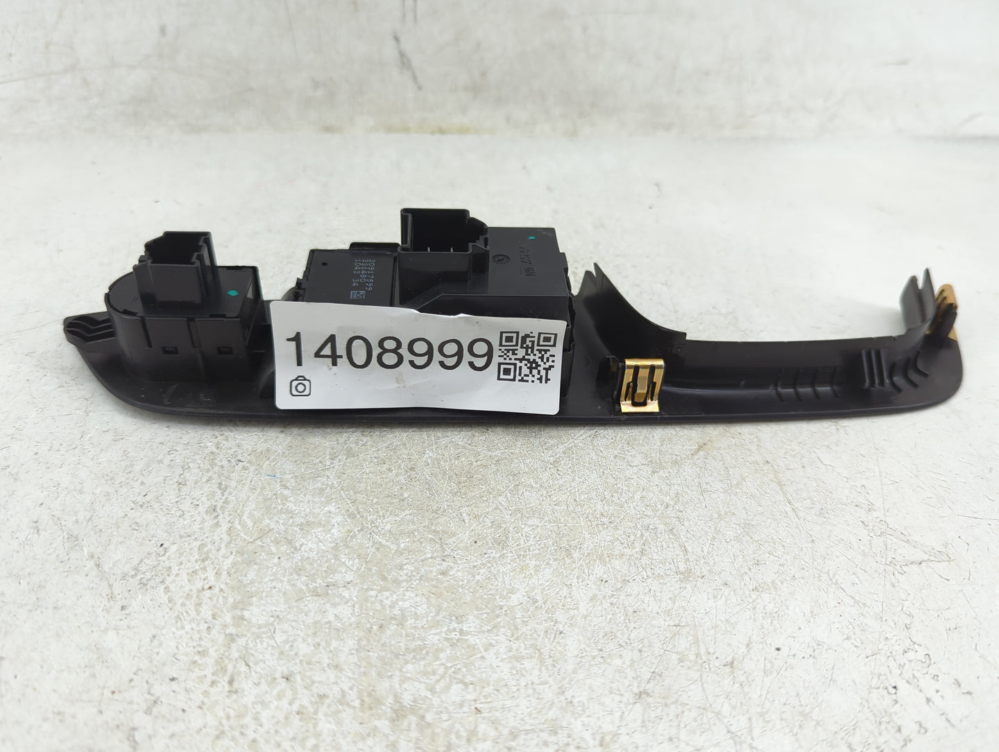 2010-2017 Chevrolet Equinox Master Power Window Switch Replacement Driver Side Left P/N:20917599 Fits OEM Used Auto Parts - 