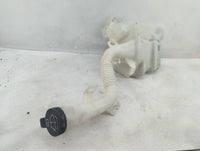 2010-2017 Chevrolet Equinox Windshield Washer Fluid Reservoir Bottle Oem - Oemusedautoparts1.com