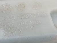 2010-2017 Chevrolet Equinox Windshield Washer Fluid Reservoir Bottle Oem - Oemusedautoparts1.com