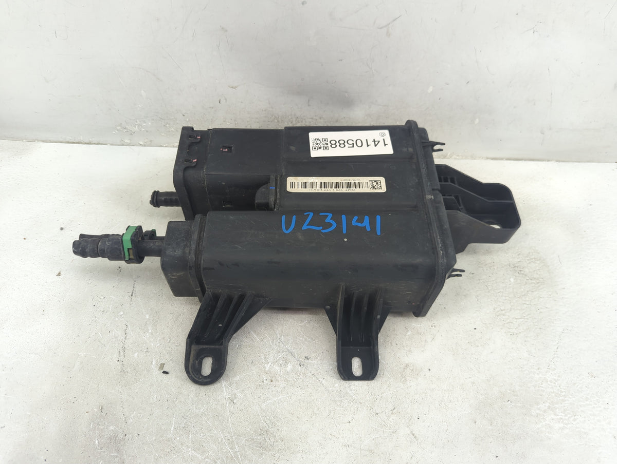 2011 Chevrolet Equinox Fuel Vapor Charcoal Canister 1410588 - Oemusedautoparts1.com