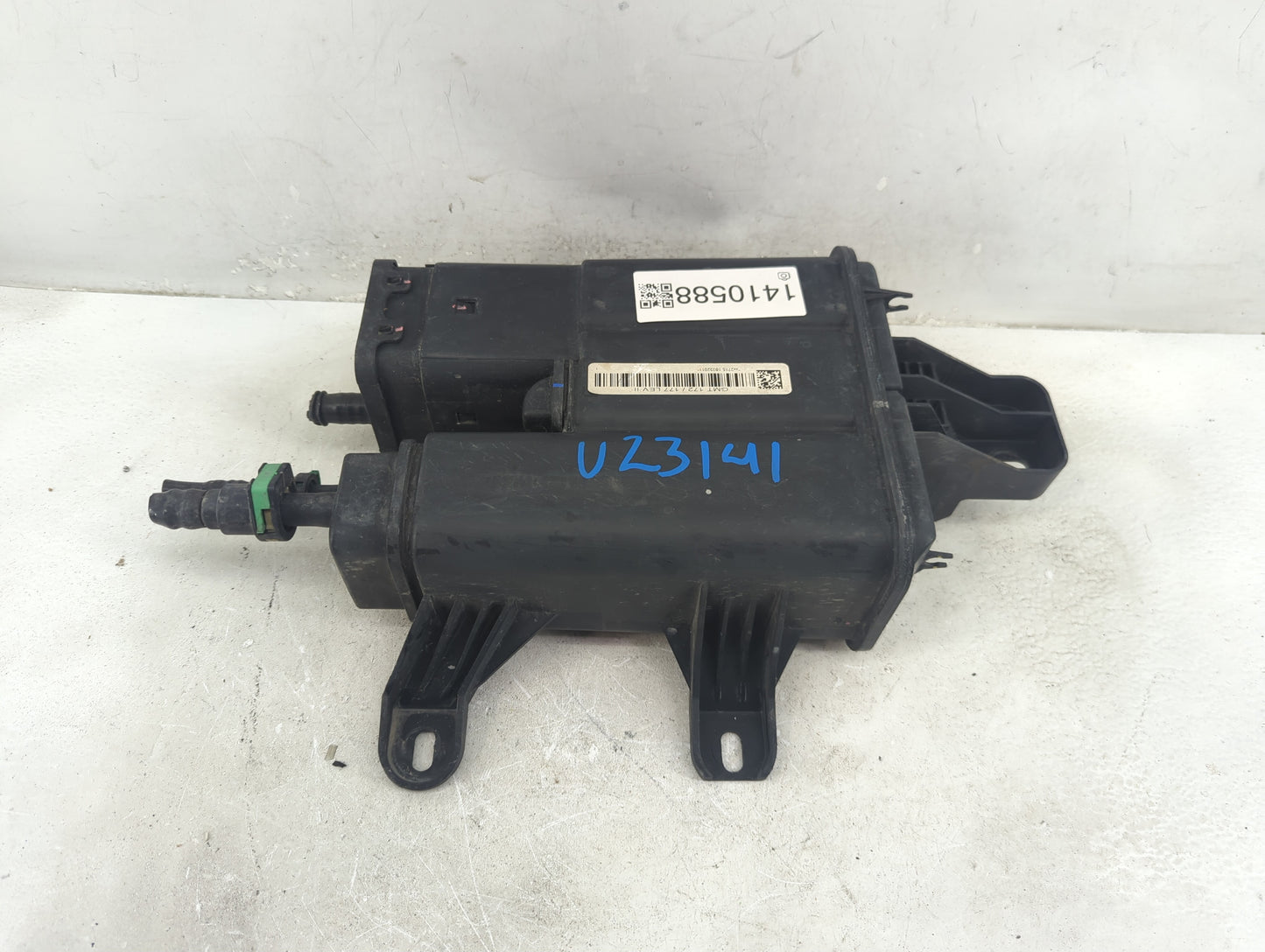 2011 Chevrolet Equinox Fuel Vapor Charcoal Canister 1410588 - Oemusedautoparts1.com